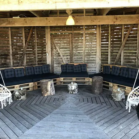 Hestkaer Family Summer Camp *