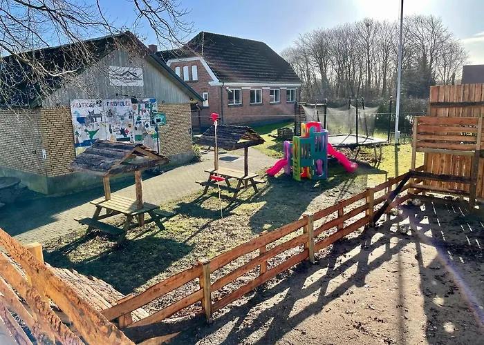 Hestkaer Family Summer Camp *