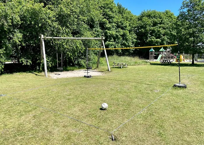 Hestkaer Family Summer Camp * Krogager