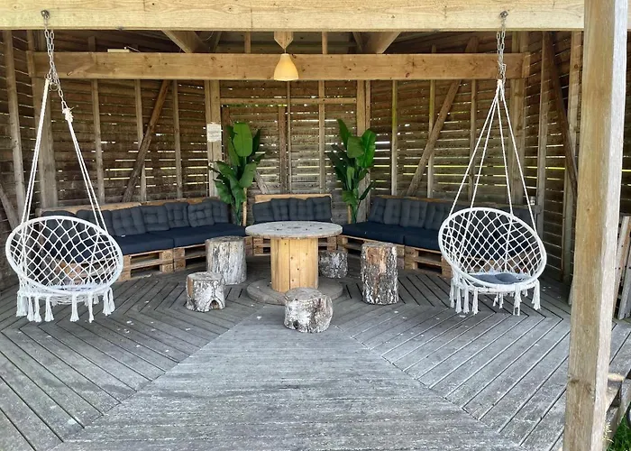 Hestkaer Family Summer Camp *