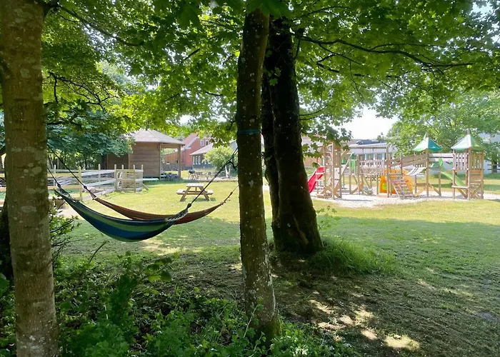 Hestkaer Family Summer Camp