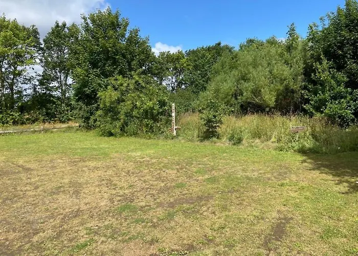 Hestkaer Family Summer Camp Krogager