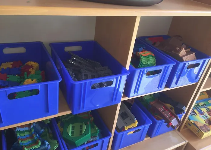 Campsite Hestkaer Family Summer Camp Krogager