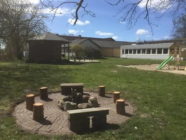 Hestkaer Family Summer Camp * Krogager