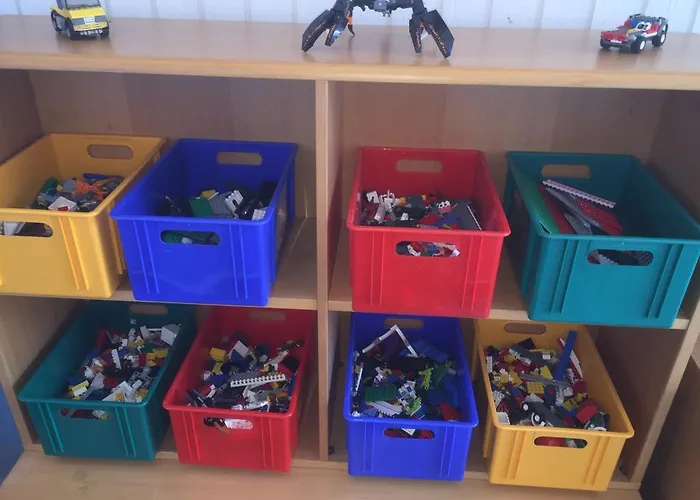 Campsite Hestkaer Family Summer Camp