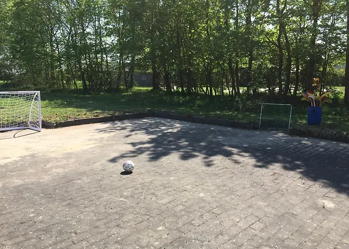 Hestkaer Family Summer Camp *