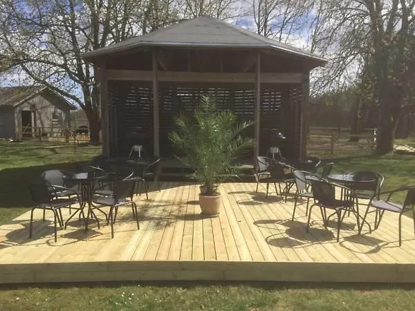 Campsite Hestkaer Family Summer Camp *