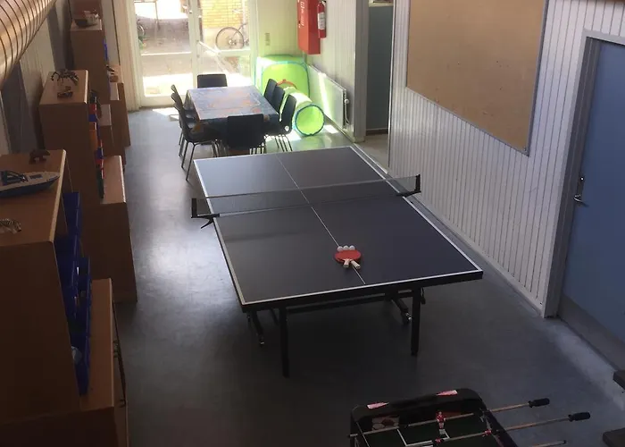 Hestkaer Family Summer Camp