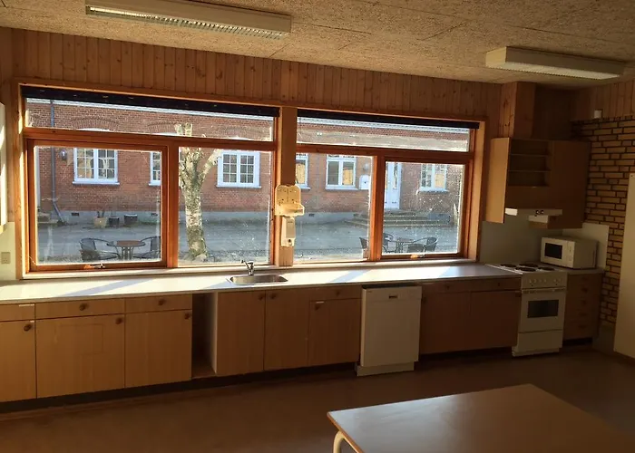 Hestkaer Family Summer Camp Krogager