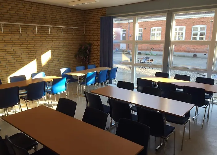 Hestkaer Family Summer Camp Campsite