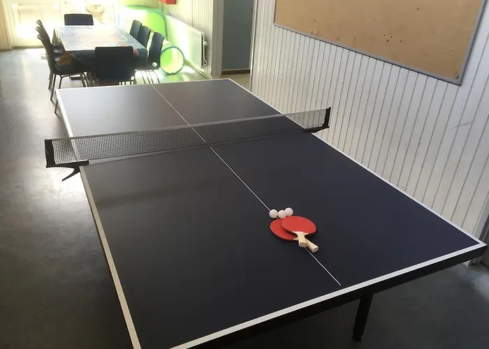 Hestkaer Family Summer Camp