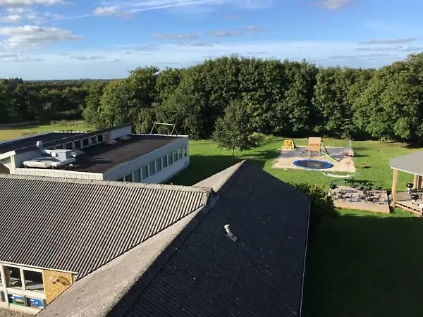 Hestkaer Family Summer Camp *