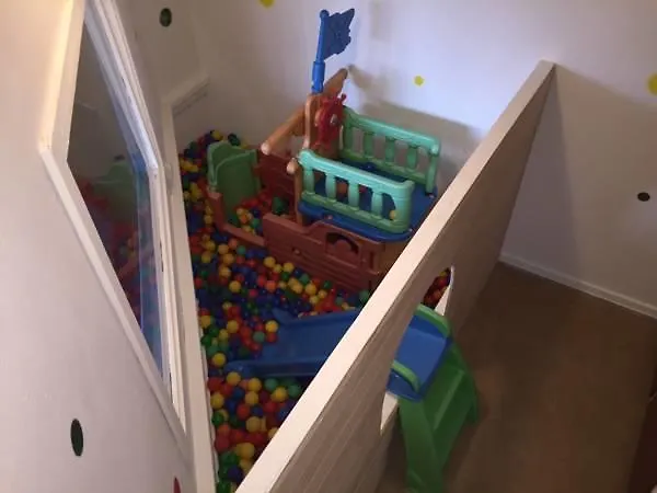 Hestkaer Family Summer Camp Campsite