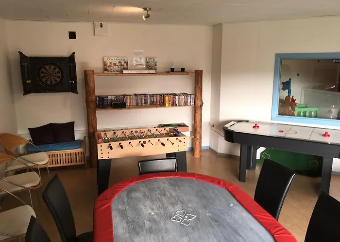 Hestkaer Family Summer Camp *