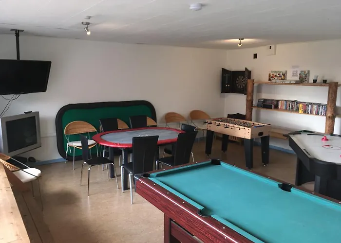 Hestkaer Family Summer Camp