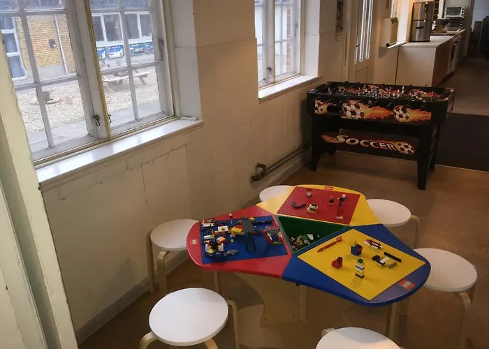 Hestkaer Family Summer Camp * Krogager