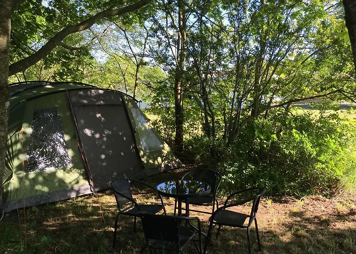 Hestkaer Family Summer Camp *