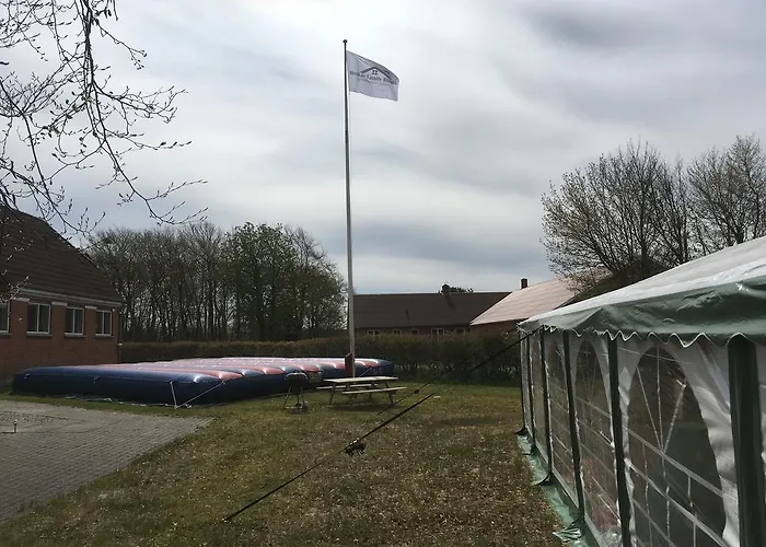 Hestkaer Family Summer Camp *