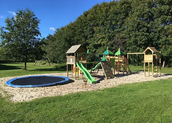 Hestkaer Family Summer Camp