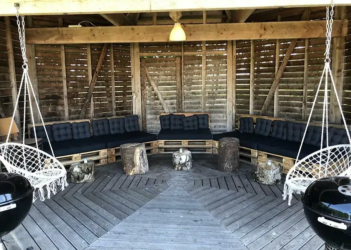 Hestkaer Family Summer Camp *